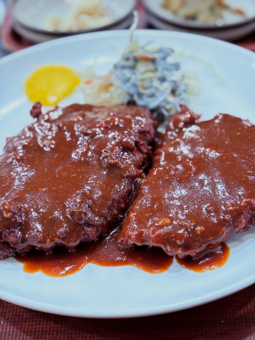 한빛기사식당 사진 6