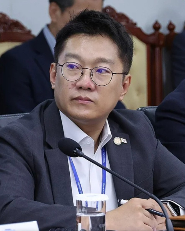 김남준 대변인 프로필 누구길래? 이재명 대통령이 발탁한 이유는