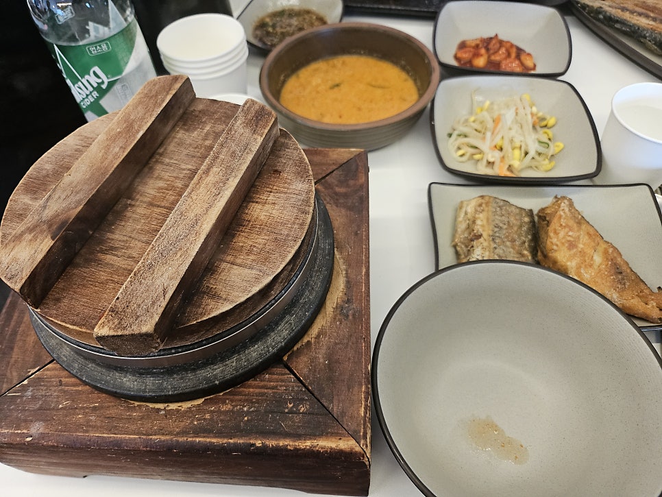 듀뷰&어전 사진 3