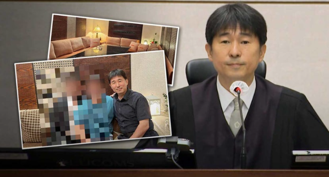  ️ '유흥주점 접대 의혹' 지귀연 부장판사, 법원 감사위 "결론 보류"