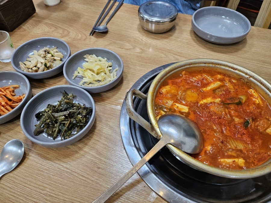 돼지마을 사진 4