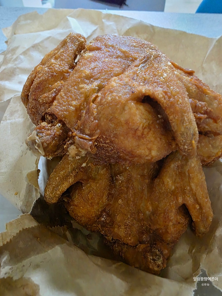 가마치통닭 진해신항만점 사진 6