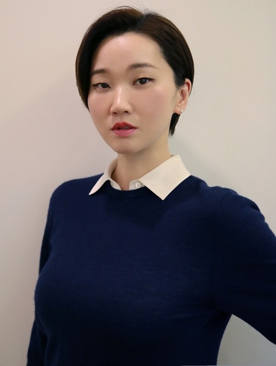 [<b>장윤주</b>, 첫 <b>악역</b> <b>부세미</b> 변신] 모델의 반전…“착한 여자? 이젠... 