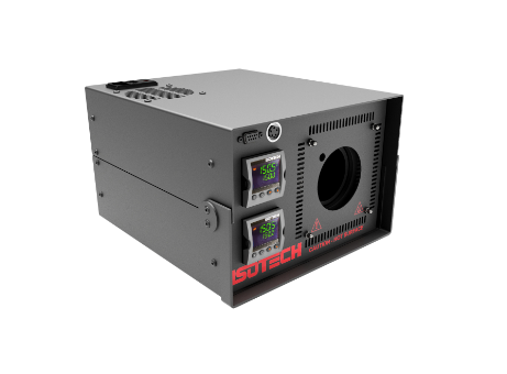  ISOTECH 아이소텍 976 블랙바디란? 산업용 흑체 열원 완벽 해부