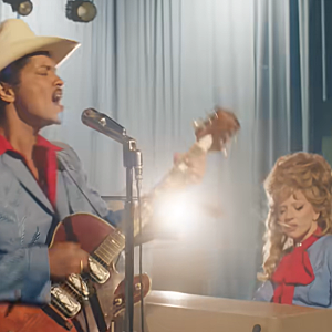 [한글발음] Die With A Smile - Lady Gaga & Bruno Mars (가사/발음/해석)