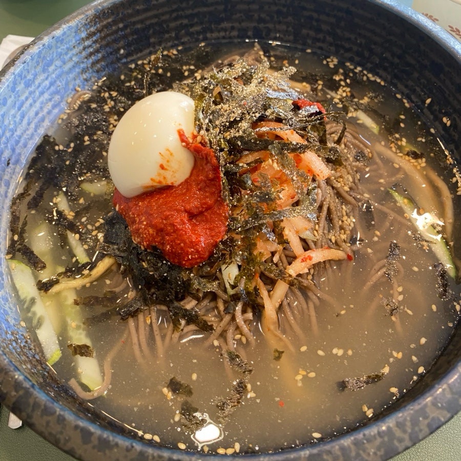 메밀사랑묵사랑 사진 3