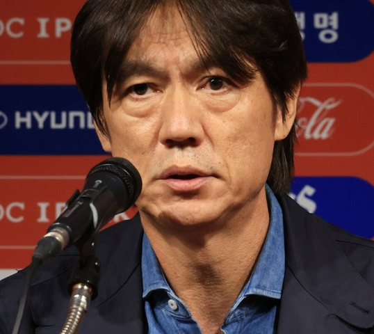 FIFA랭킹 2위 <b>홍명보호</b> <b>브라질전</b> 최정예 <b>소집</b> 발표