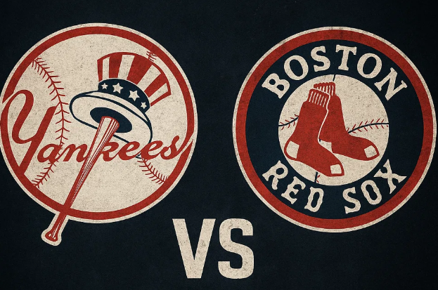 10/1 MLB <b>와일드카드</b> 뉴욕 <b>양키스</b> vs <b>보스턴</b> 레드삭스... 