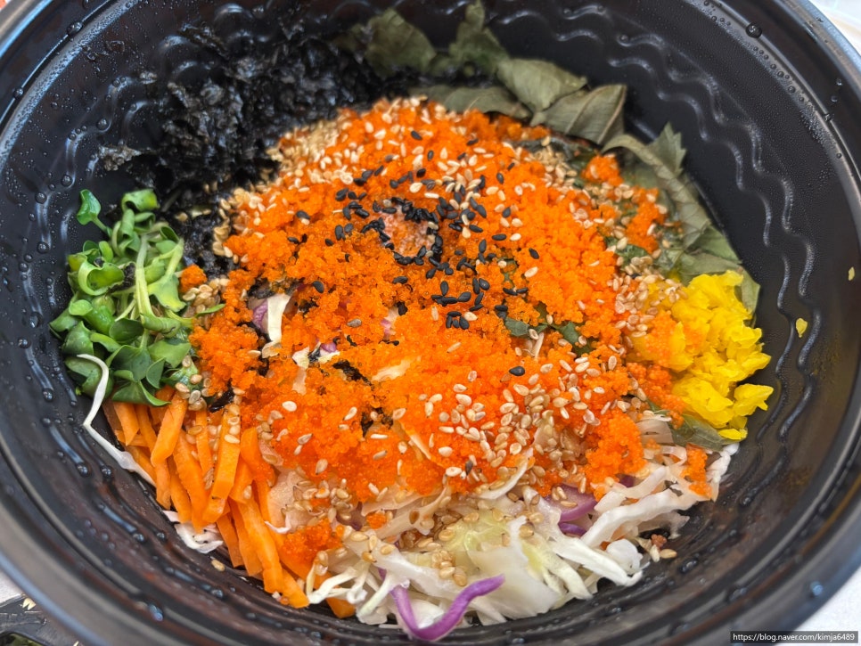 별빛초밥 사진 6
