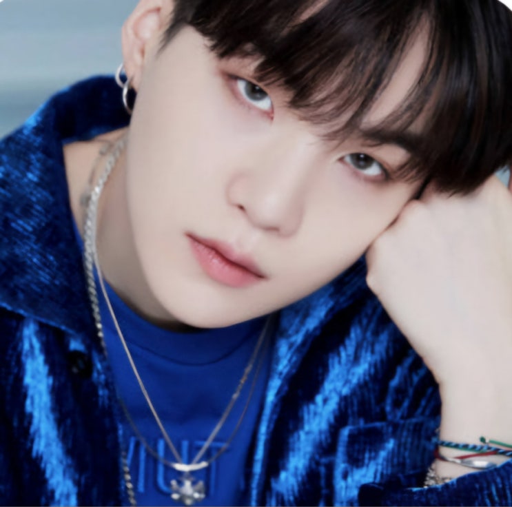 BTS 슈가 50억 통큰 기부로, 세브란스 '<b>민윤기치료센터</b>' 열어..... 