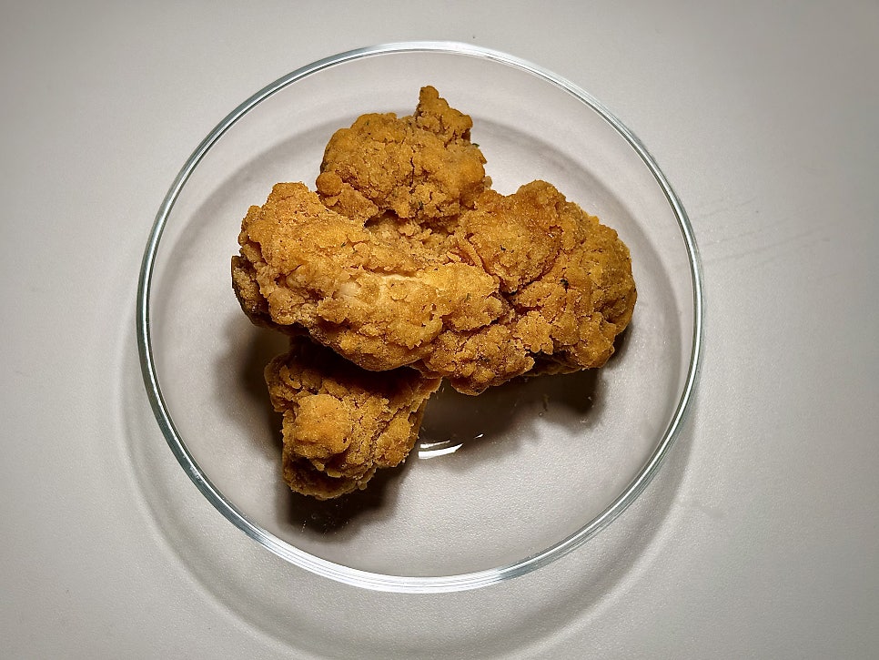 KFC 고대안암점 사진 5