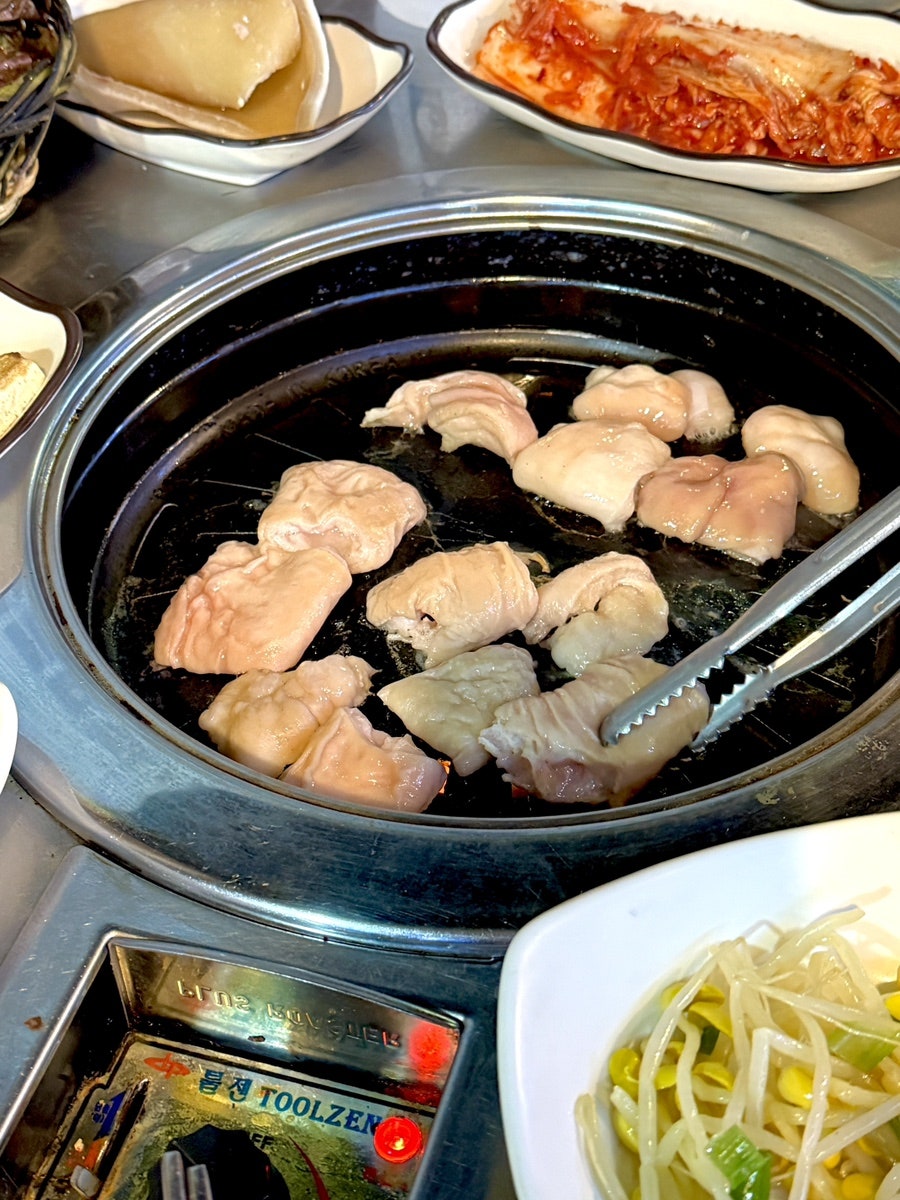 동막골막창 사진 6