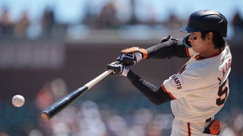 [MLB] 아쉬운 첫 풀타임. 이정후의 시즌 리뷰