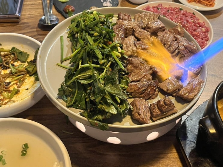  혜화역 맛집  육미안
