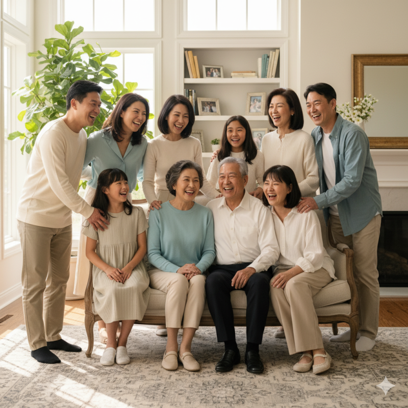 부모님 꿈 해몽｜돌아가신 부모님 꿈·부모님이 죽는 꿈·아버지 꿈·어머니 꿈까지
