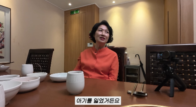 “하늘나라 간 언니 있었다” <b>이민정</b>, 母 아픈 <b>가족사 고백</b>... 