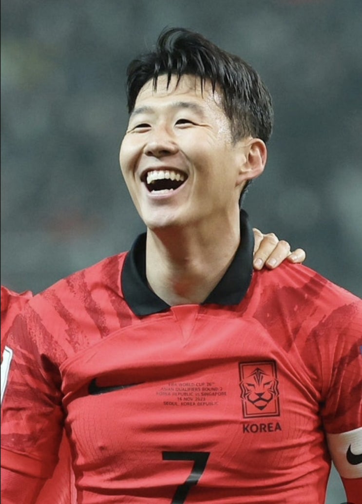 <b>홍명보호</b> 10월 A매치 명단 발표 <b>브라질전</b> 포함, 손흥민 황희찬... 