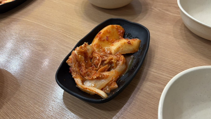 해운대31cm해물칼국수 구서점 사진 4