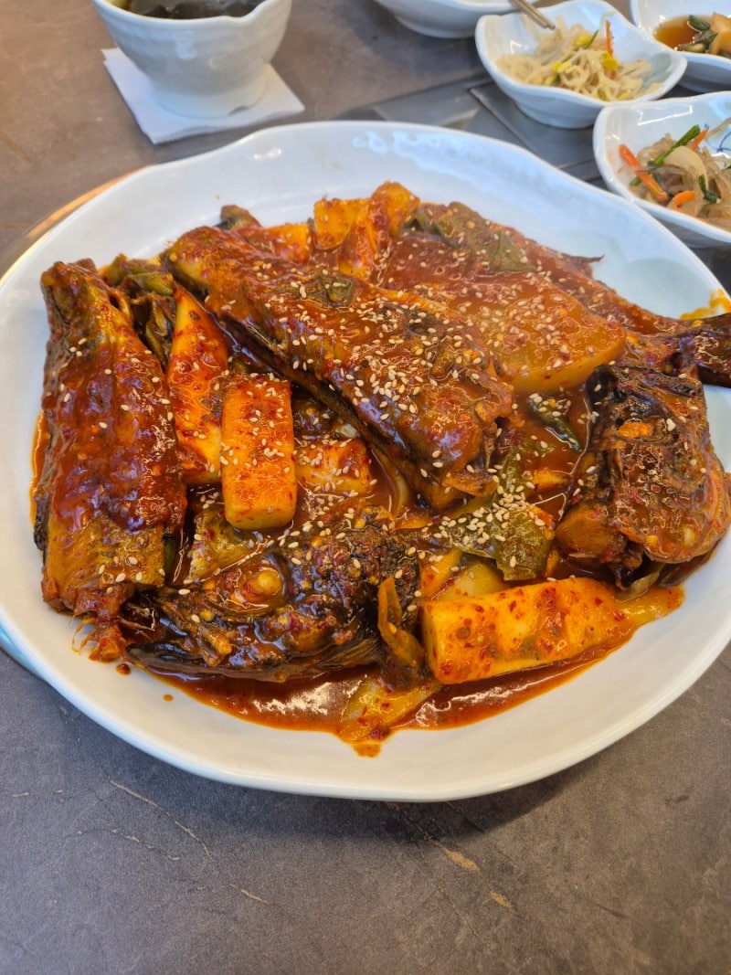 [경기/남양주] 김미화코다리