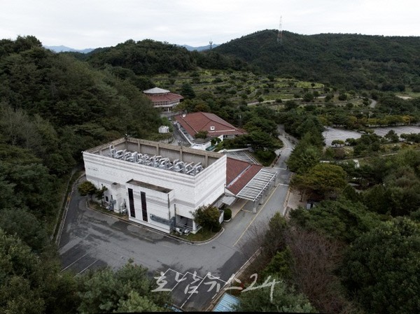 광주시, 제주항공 여객기 참사 희생자들 위해 영락공원 추모관에 별도 안치실 제공..가족‧동료단위 희생자 별도공간 마련