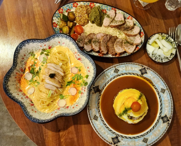  연남취향 연남동 맛집 핫플 데이트 코스