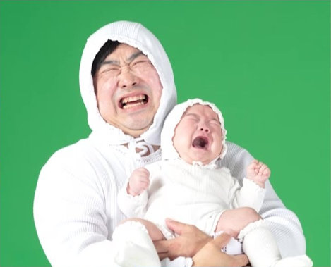 <b>이은형</b>  <b>강재준</b>  아빠 붕어빵 <b>아들</b> '<b>슈돌</b>' 출연