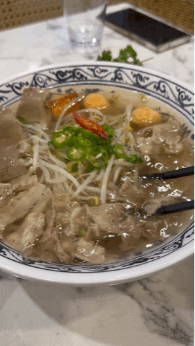  다산 쌀국수 맛집 베트남노상식당 다산신도시점