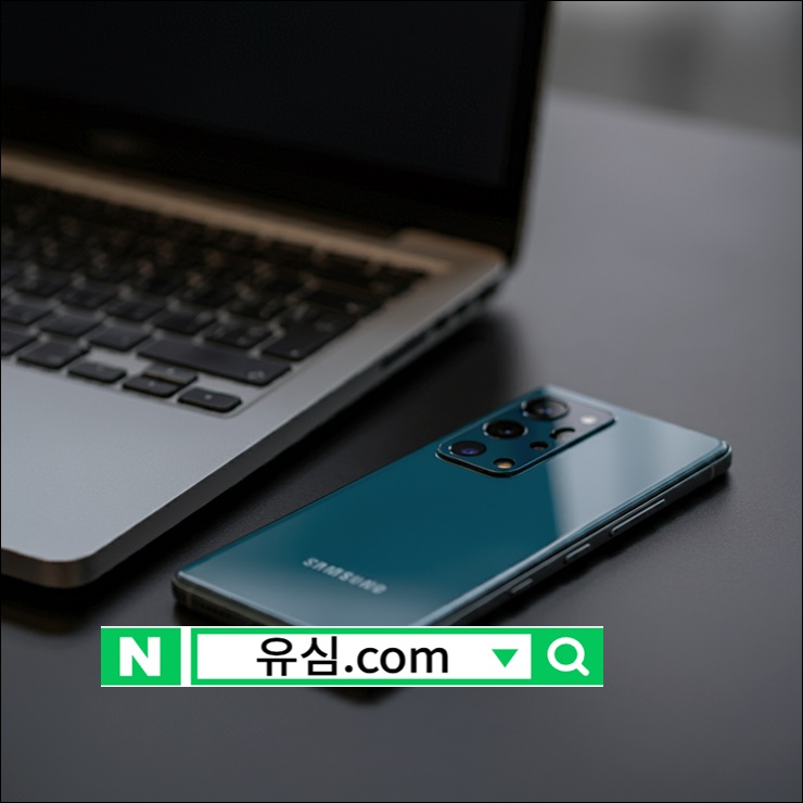 공휴일 핸드폰 개통 비대면 신청 안내