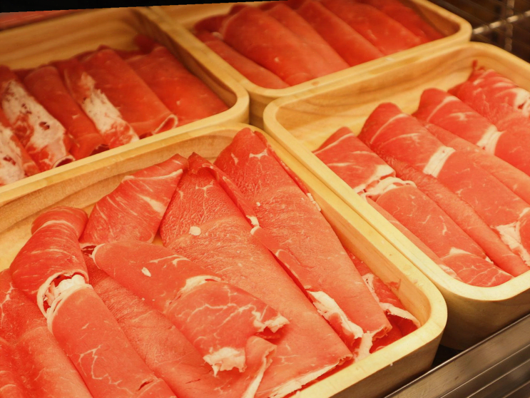  김포맛집 샤브올데이에서 아이들과 즐거운 점심!