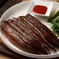  포항구룡포에서 만나는 싱싱한 햇과메기, 완전손질된 고품격 20마리 즐기기!