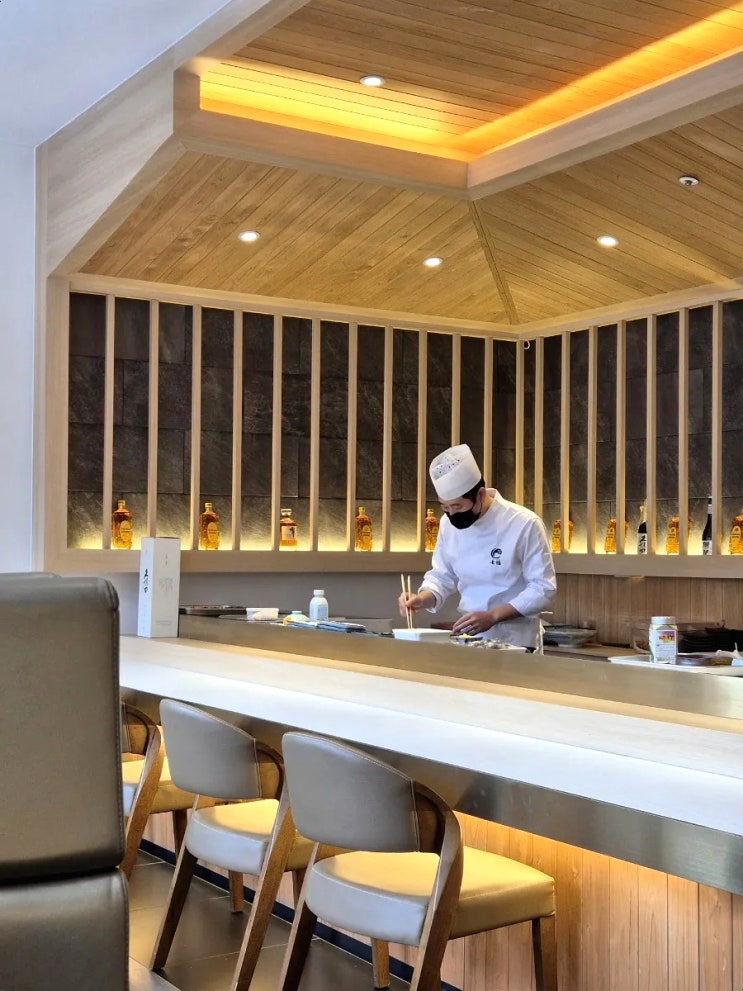  강남 복어 좋은 식재료로 고급진 맛 역삼동 칠복 나나후쿠