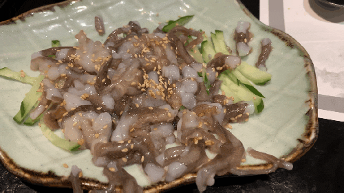  대전 서구 탄방동 횟집[청해어가] 분위기 좋고 맛도 좋은 모임으로 좋은 식당인데 비싸...