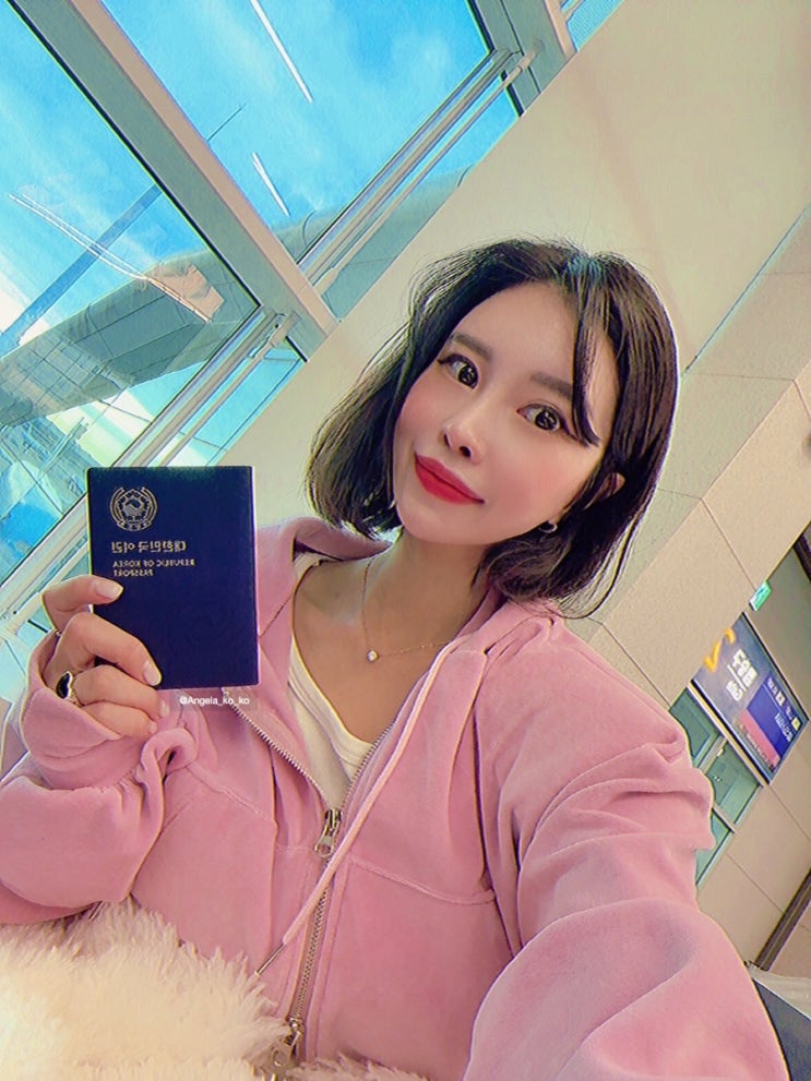  12월 1월 미야코지마 여행 직항 대한항공 코드쉐어 진에어 탑승 후기 KE5097 무료 기내식