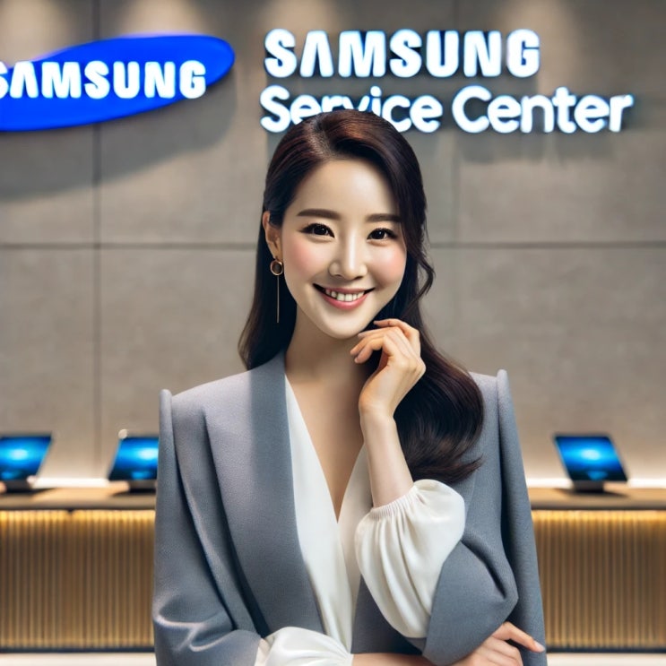  삼성 서비스센터 영업시간