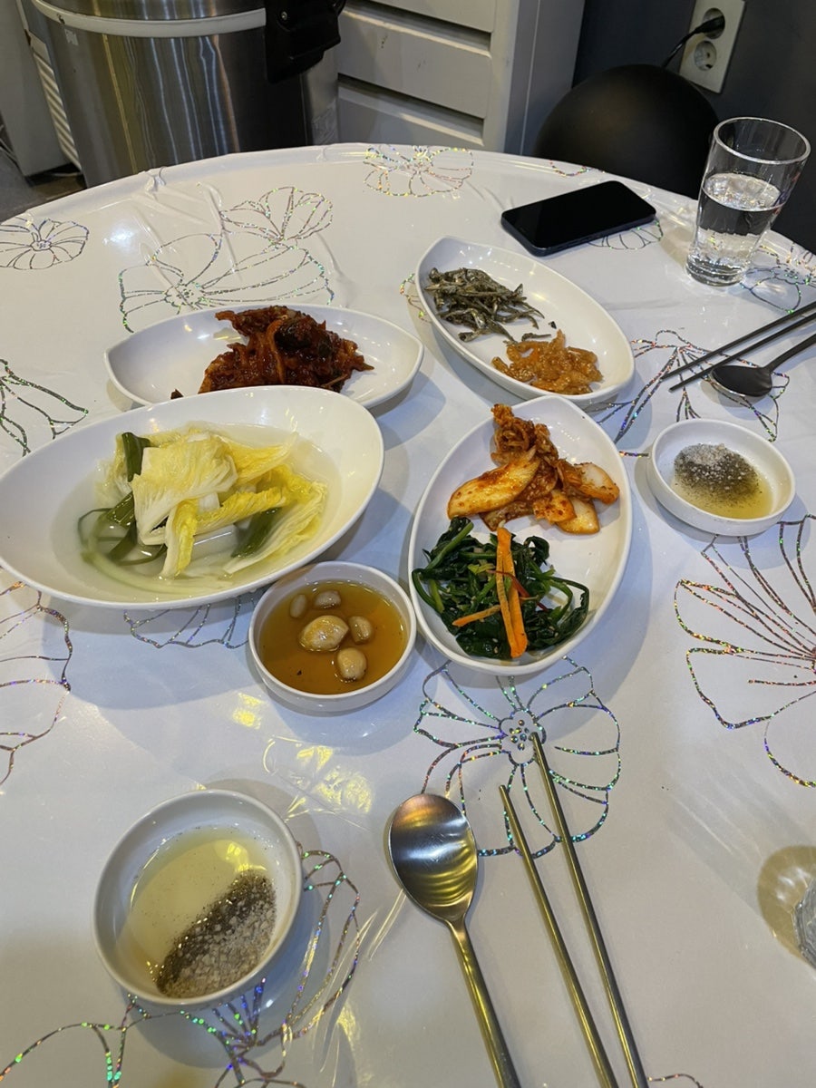 백암막창 사진 2