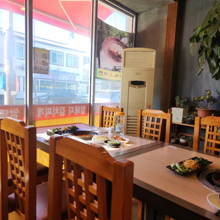청림식육식당 사진 3