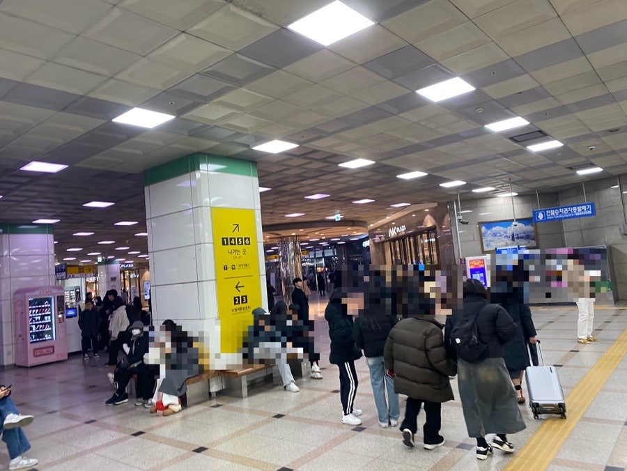 버거킹 수원역사점 사진 4