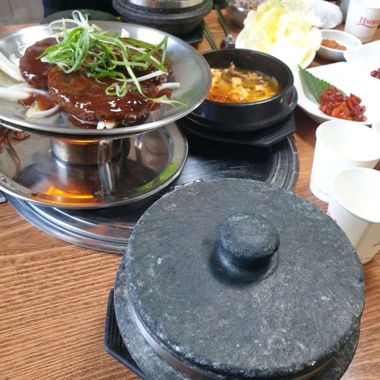 포항 양덕 가성비 점심맛집 『축산랜드』 런치 B세트 솔직후기 포항 양덕 가성비 점심맛집 『축산랜드』 런치 B세트 솔직후기