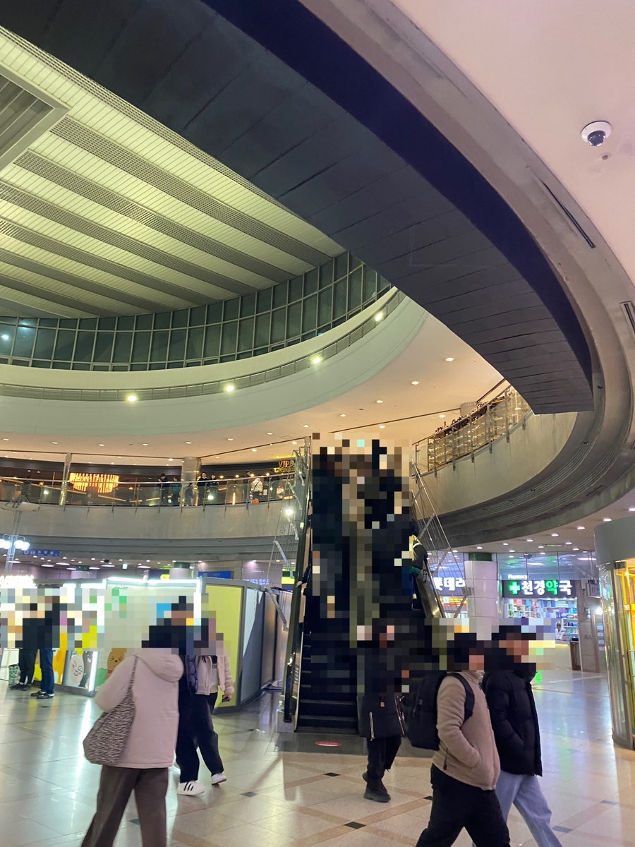 버거킹 수원역사점 사진 6