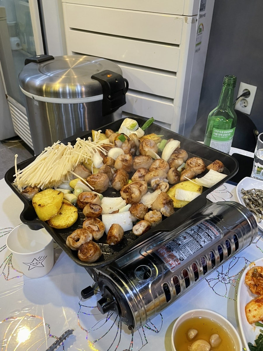 백암막창 사진 3