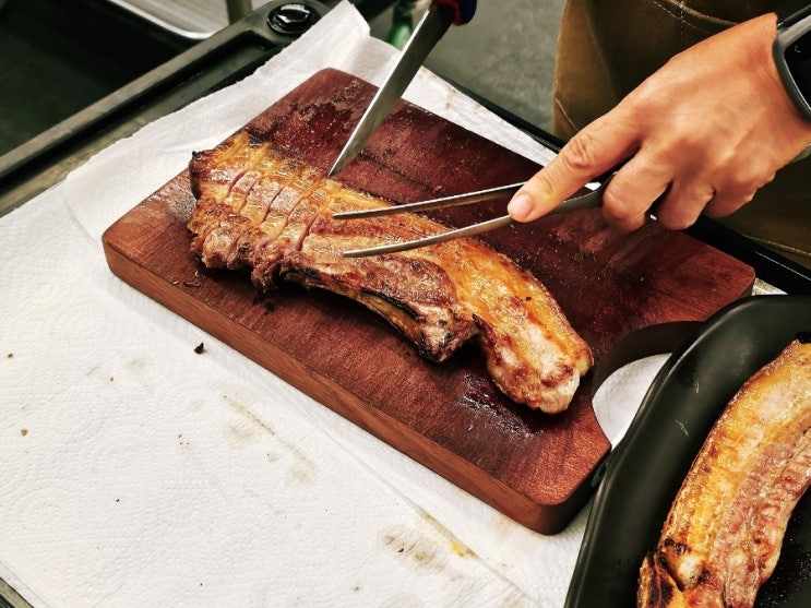 제주여행 덕천연수원 흑돼지 바베큐 추천 / 팥빙수가 맛있는 카페 후기 제주여행 덕천연수원 흑돼지 바베큐 추천 / 팥빙수가 맛있는 카페 후기