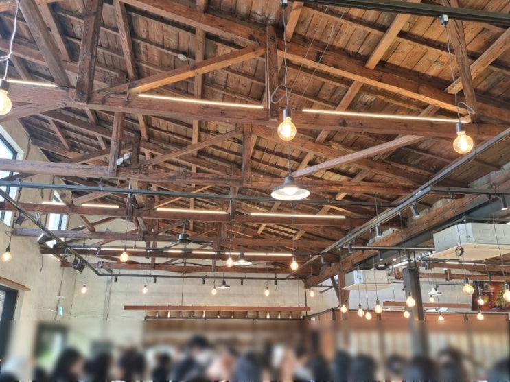  대전 가볼만한 곳) 디저트 맛집 정동문화사