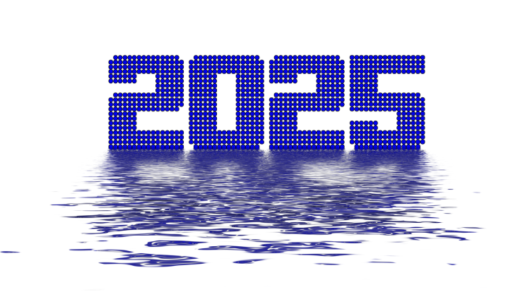  2025년 신년 인사