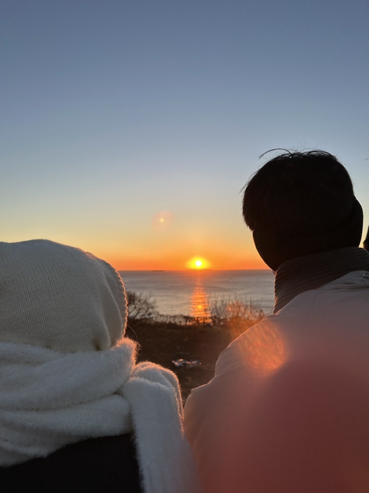  무탈한 한 해 보내세요