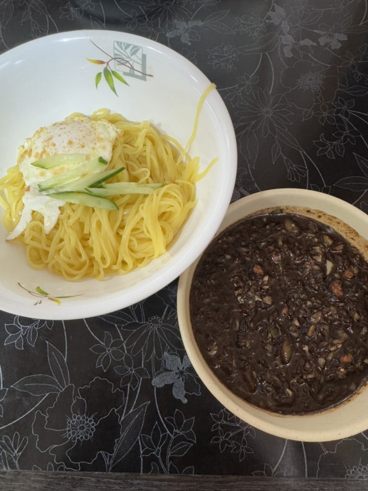  목포 현지인 맛집 중화루 중깐 삼선짬뽕 솔직후기