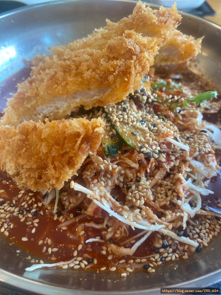  내 돈 내산 맛집 추천 돈가스 먹고 싶을 땐 내 사랑 돈가스