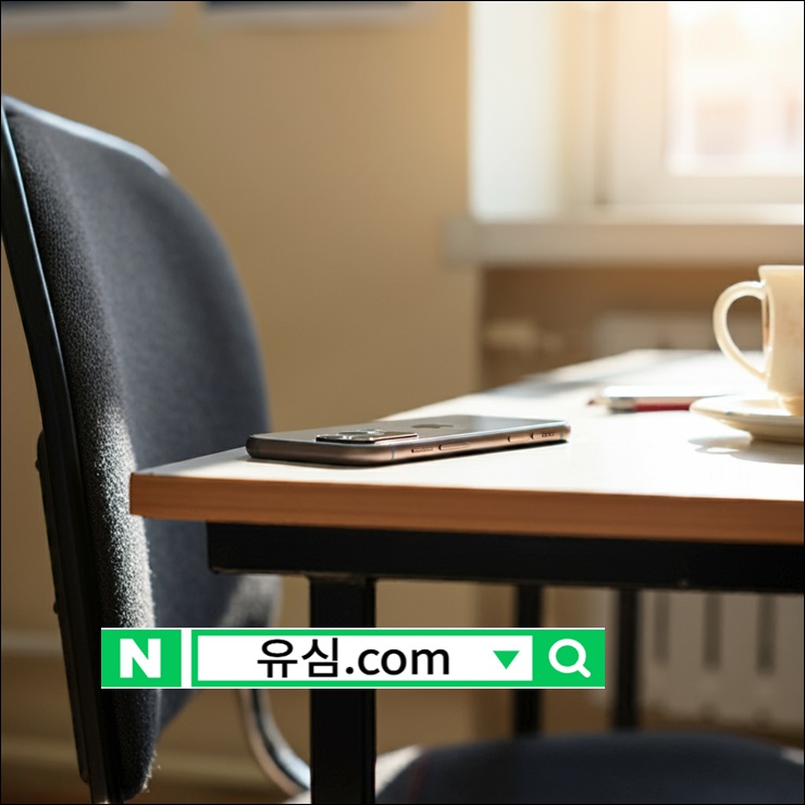  KT 데이터 쉐어링 유심 무제한 개통 과정