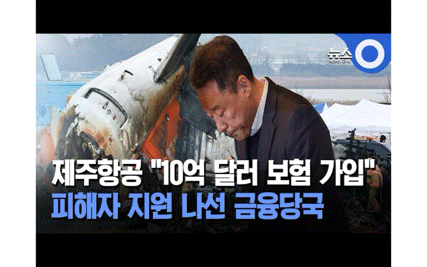 <b>제주항공 참사</b>: <b>유가족</b> 보상금과 보험금 산정의 모든 것