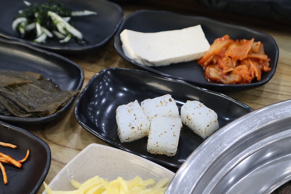 장우옥 용인양지점 사진 6