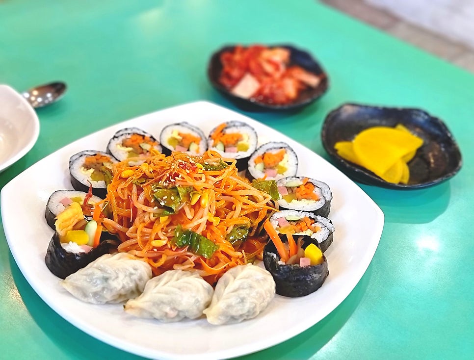 본만쥬 대정점 사진 6